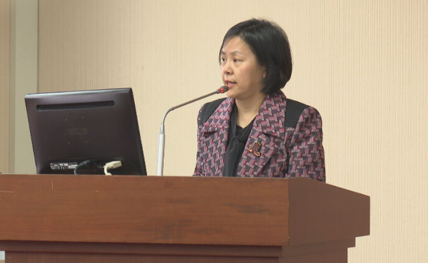 民眾黨列4罪開除黨籍 李貞秀遭揭「要錢補償」才肯辭立委 民眾黨列4罪開除黨籍 李貞秀遭揭「要錢補償」才肯辭立委