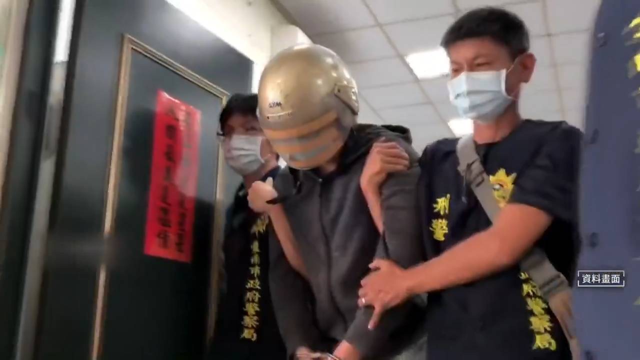 梁育誌性侵殺馬國女大生案定讞 最高法院維持無期徒刑 梁育誌性侵殺馬國女大生案定讞 最高法院維持無期徒刑