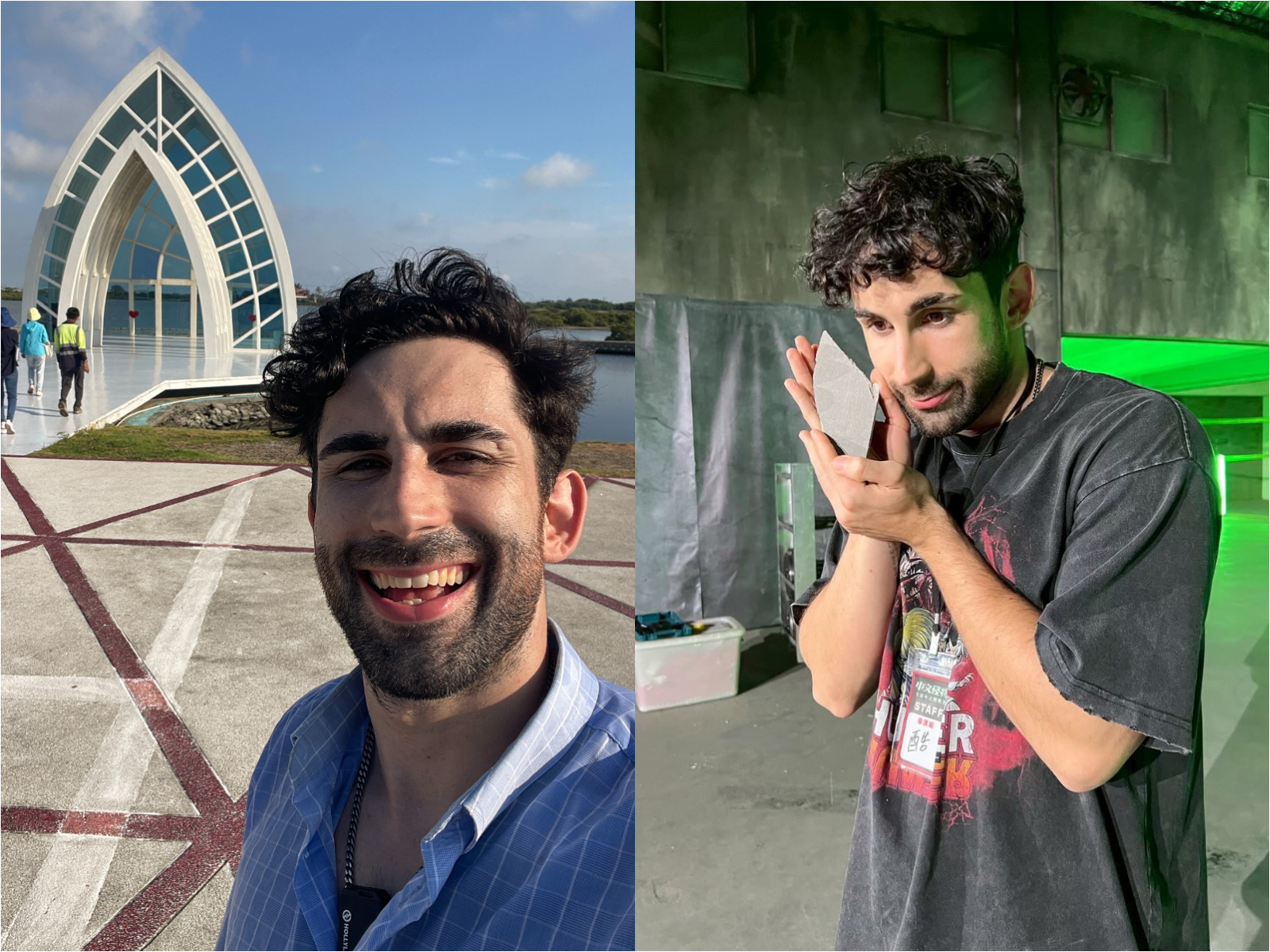 YTR酷致歉「玻璃心」措辭不當 否認說過「台灣人就是自卑」 YTR酷致歉「玻璃心」措辭不當 否認說過「台灣人就是自卑」