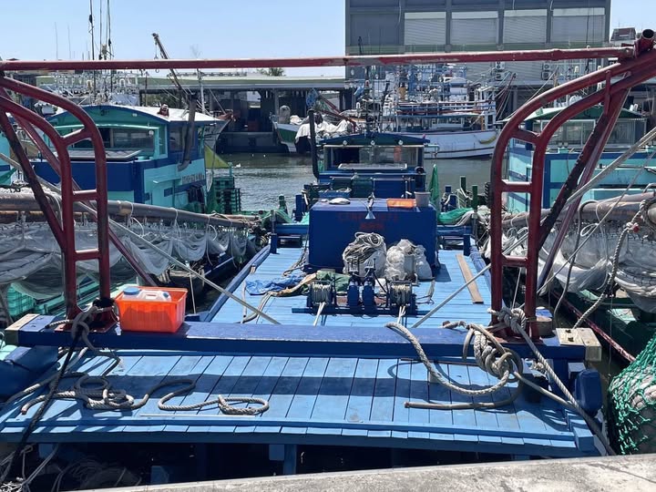 2幼貓遭關籠丟入海 漁船主涉違《動保法》遭逮不認虐死 2幼貓遭關籠丟入海 漁船主涉違《動保法》遭逮不認虐死