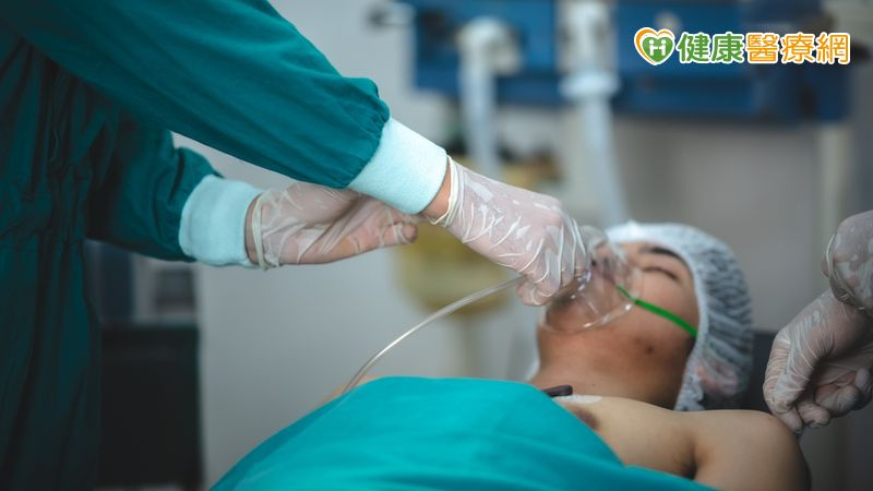 精準麻醉新趨勢!心臟手術有機會縮短插管時間 醫揭「快速恢復關鍵」 精準麻醉新趨勢!心臟手術有機會縮短插管時間 醫揭「快速恢復關鍵」