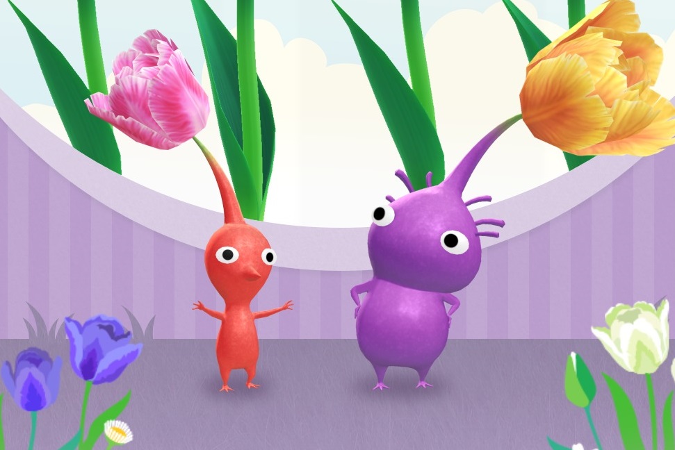 皮克敏玩家注意!「出示手機畫面」小人國門票只要498元 走滿1萬步再拿好禮 皮克敏玩家注意!「出示手機畫面」小人國門票只要498元 走滿1萬步再拿好禮