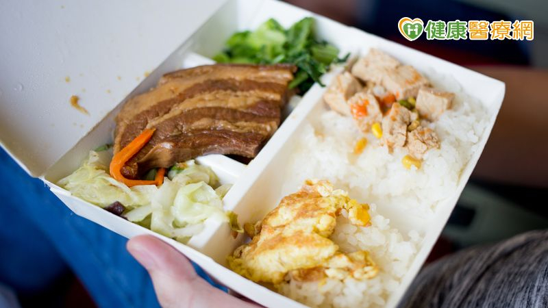 又檢出沙門氏桿菌!新北便當店疑食物中毒案延燒 兒童患者留意1情形 又檢出沙門氏桿菌!新北便當店疑食物中毒案延燒 兒童患者留意1情形