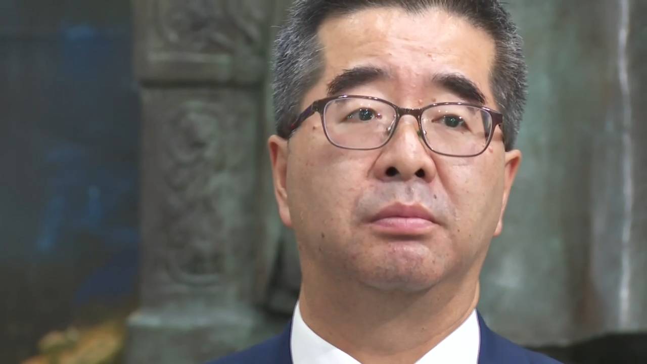 遭指財政紀律問題 蕭旭岑曝求見馬英九遭拒:若無不法盼還清白 遭指財政紀律問題 蕭旭岑曝求見馬英九遭拒:若無不法盼還清白