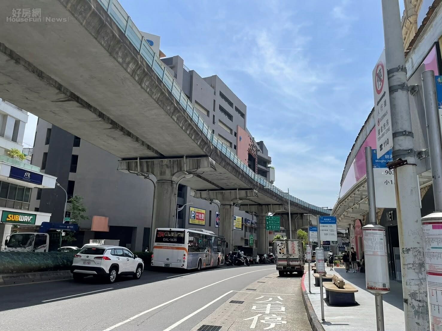 北市中古屋熱區大洗牌!這區交易減少最明顯 北市中古屋熱區大洗牌!這區交易減少最明顯