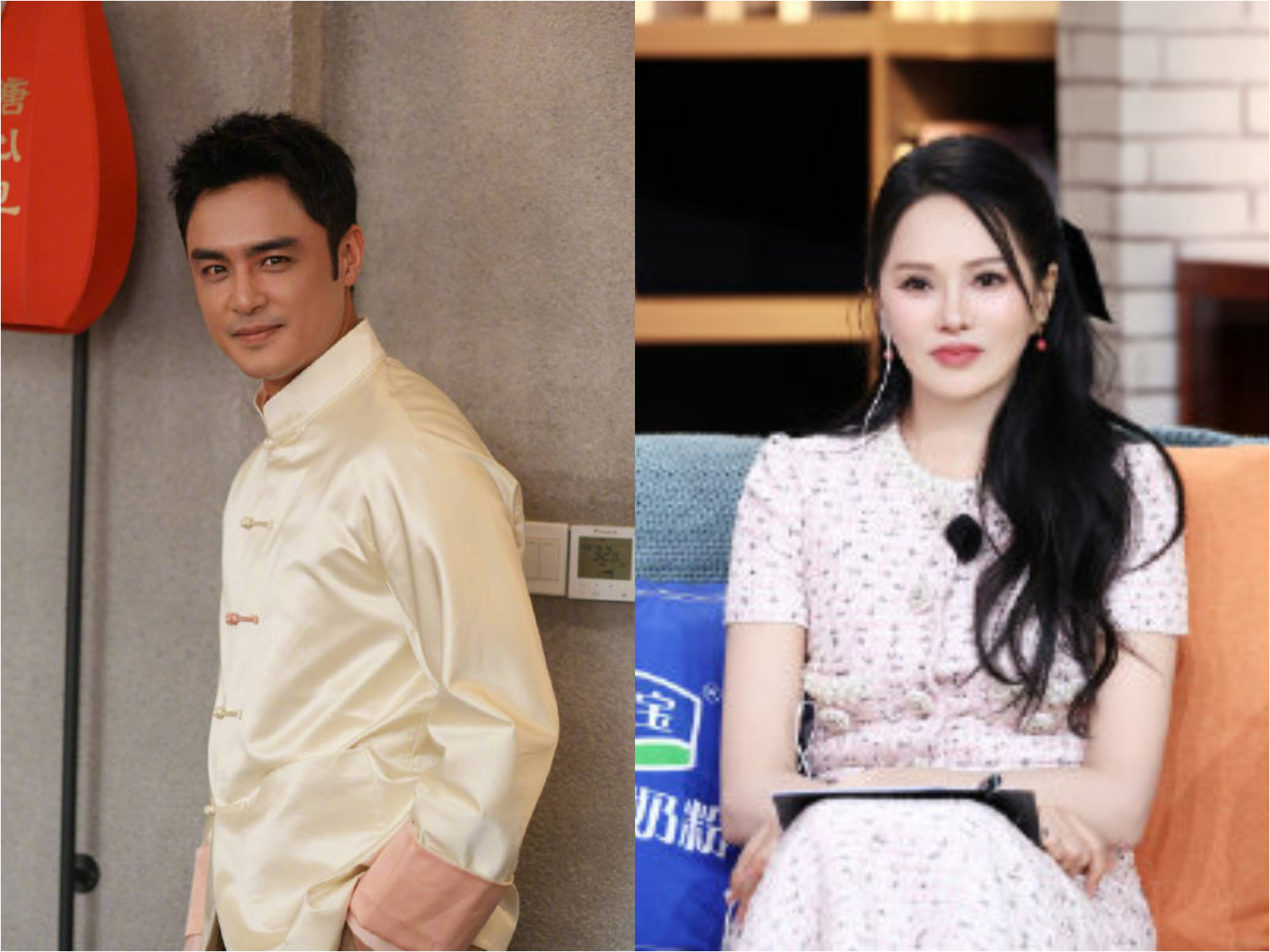 保健品遭揭中製「澳洲汽修廠掛名產地」 明道、伊能靜受波及 保健品遭揭中製「澳洲汽修廠掛名產地」 明道、伊能靜受波及