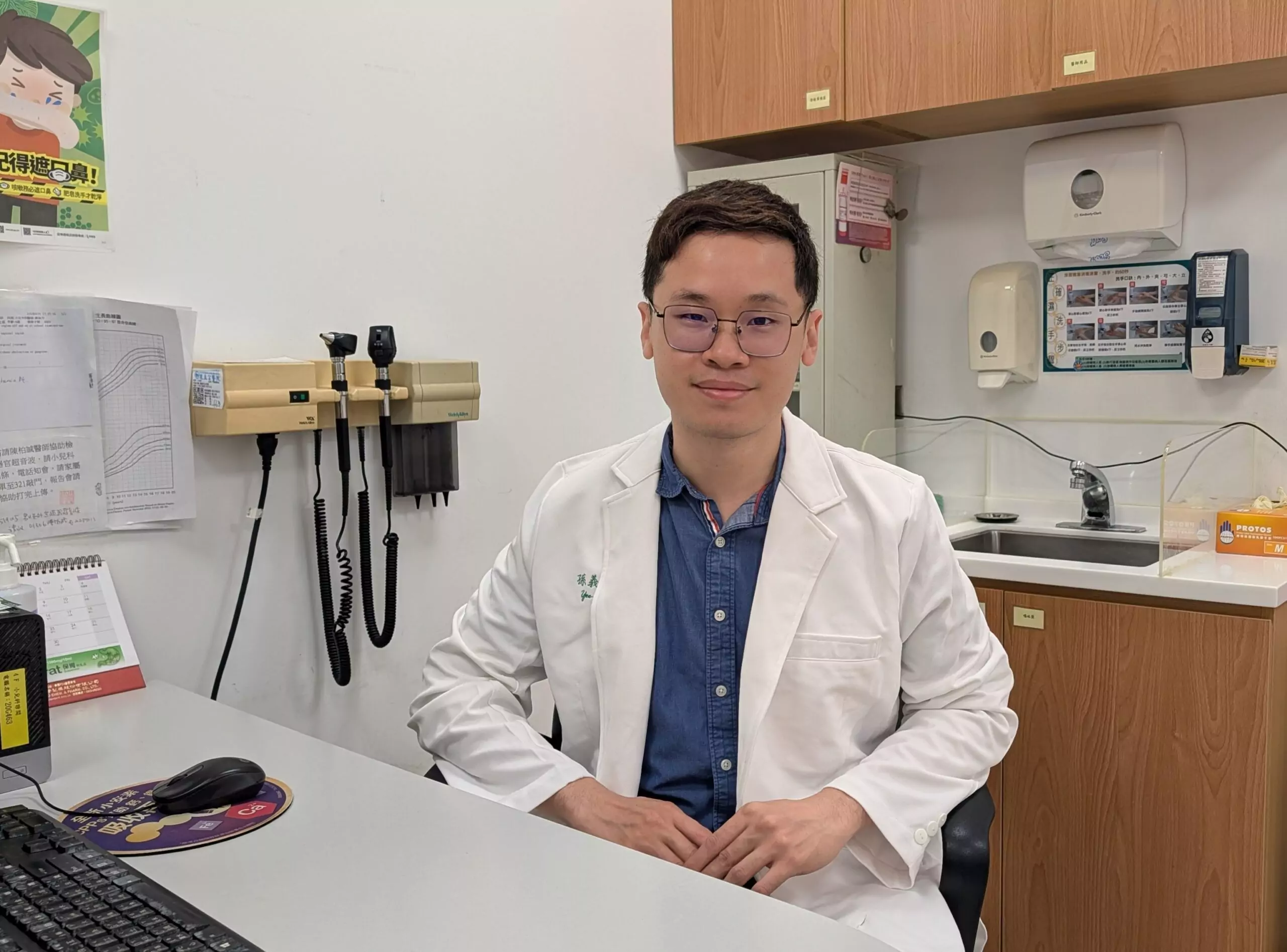 短影音成大腦毒藥?恩主公醫院:高刺激內容恐讓孩子注意力、語言發展遲緩 短影音成大腦毒藥?恩主公醫院:高刺激內容恐讓孩子注意力、語言發展遲緩
