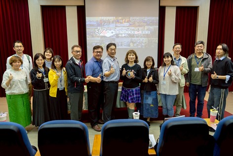 桃園教育局推動自主學習成全國典範 基隆市府實地觀摩取經 桃園教育局推動自主學習成全國典範 基隆市府實地觀摩取經