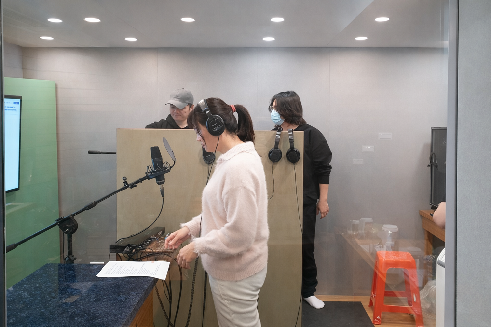 從真實案件到廣播劇本 《宅爾摩斯的萬事屋》於4月13日帶聽眾走進偵探世界 從真實案件到廣播劇本 《宅爾摩斯的萬事屋》於4月13日帶聽眾走進偵探世界