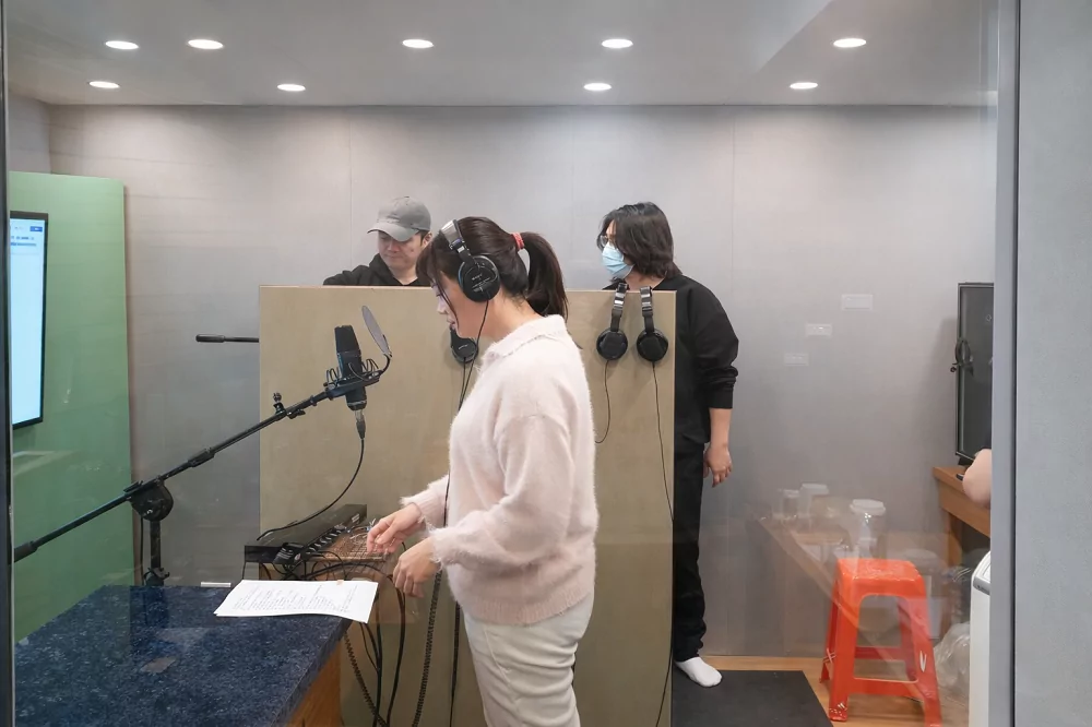 從真實案件到廣播劇本 《宅爾摩斯的萬事屋》於4月13日帶聽眾走進偵探世界 從真實案件到廣播劇本 《宅爾摩斯的萬事屋》於4月13日帶聽眾走進偵探世界