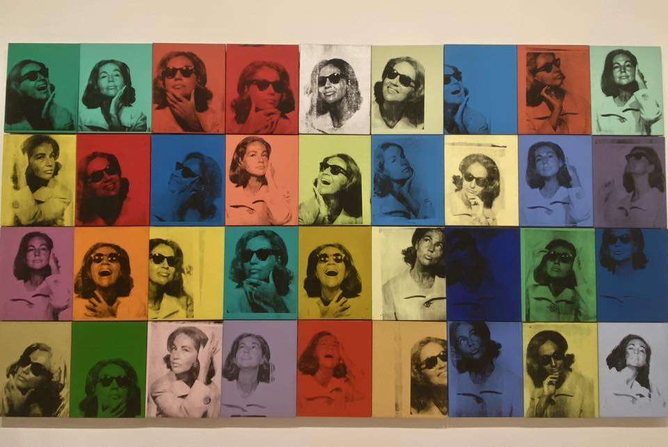 〈埃塞爾•斯庫爾 36 次〉 0