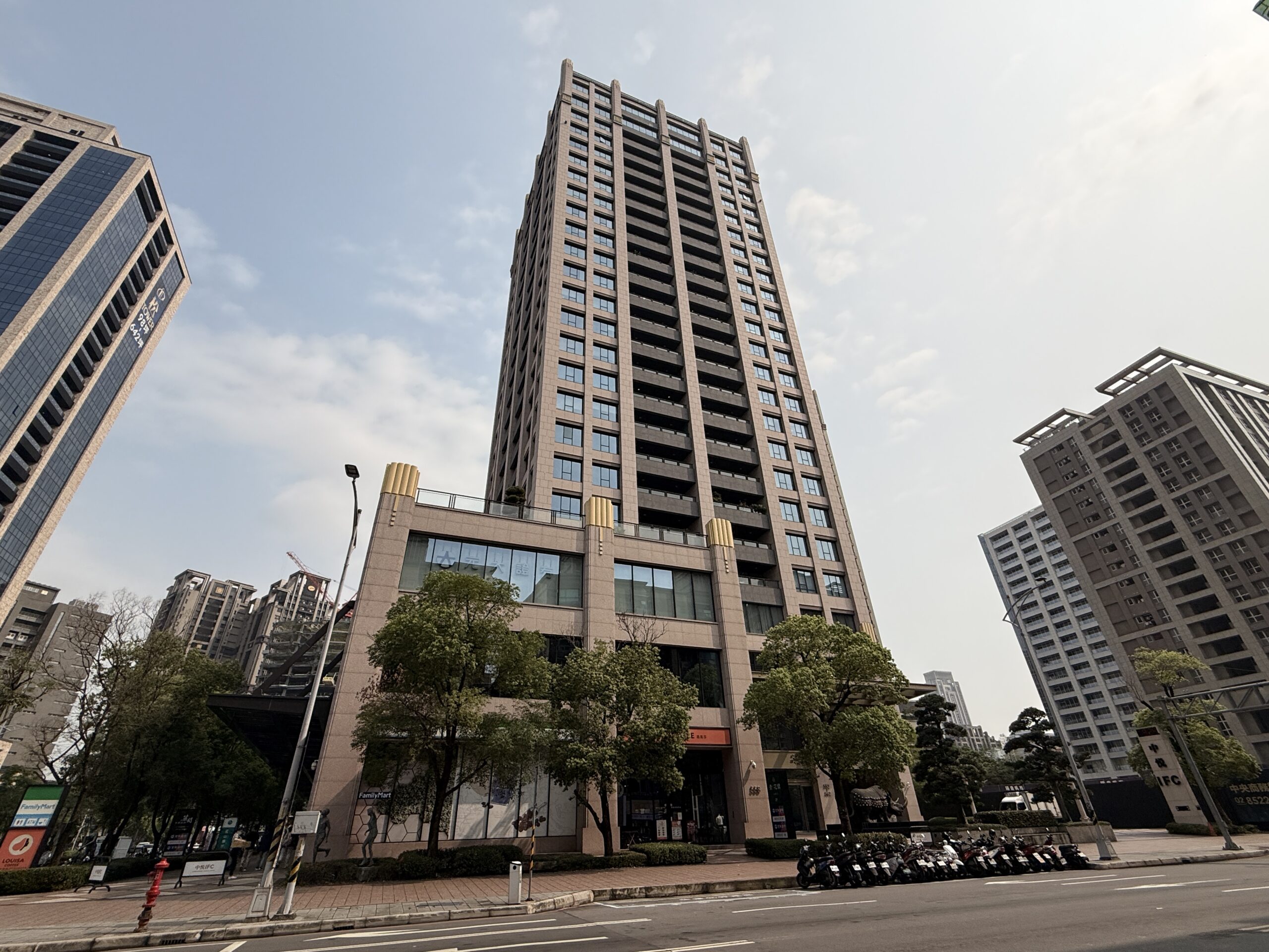 睿星科技地產公開標售新莊副都心指標商辦 6月23日開標搶進商業核心區 睿星科技地產公開標售新莊副都心指標商辦 6月23日開標搶進商業核心區