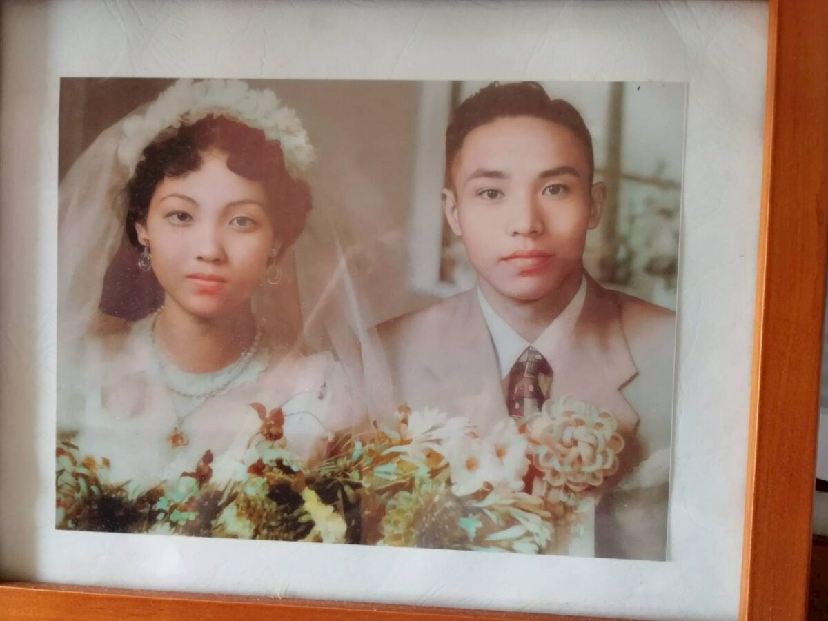 臺北市115年金婚表揚見證跨海白金婚傳奇 九旬夫妻分享婚姻秘訣 002 13