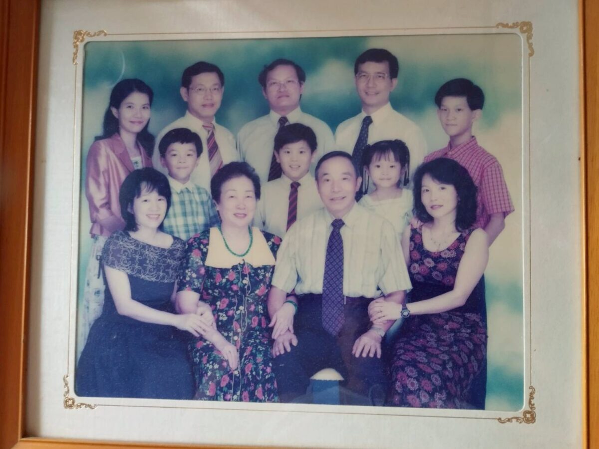 臺北市115年金婚表揚見證跨海白金婚傳奇 九旬夫妻分享婚姻秘訣 003 6