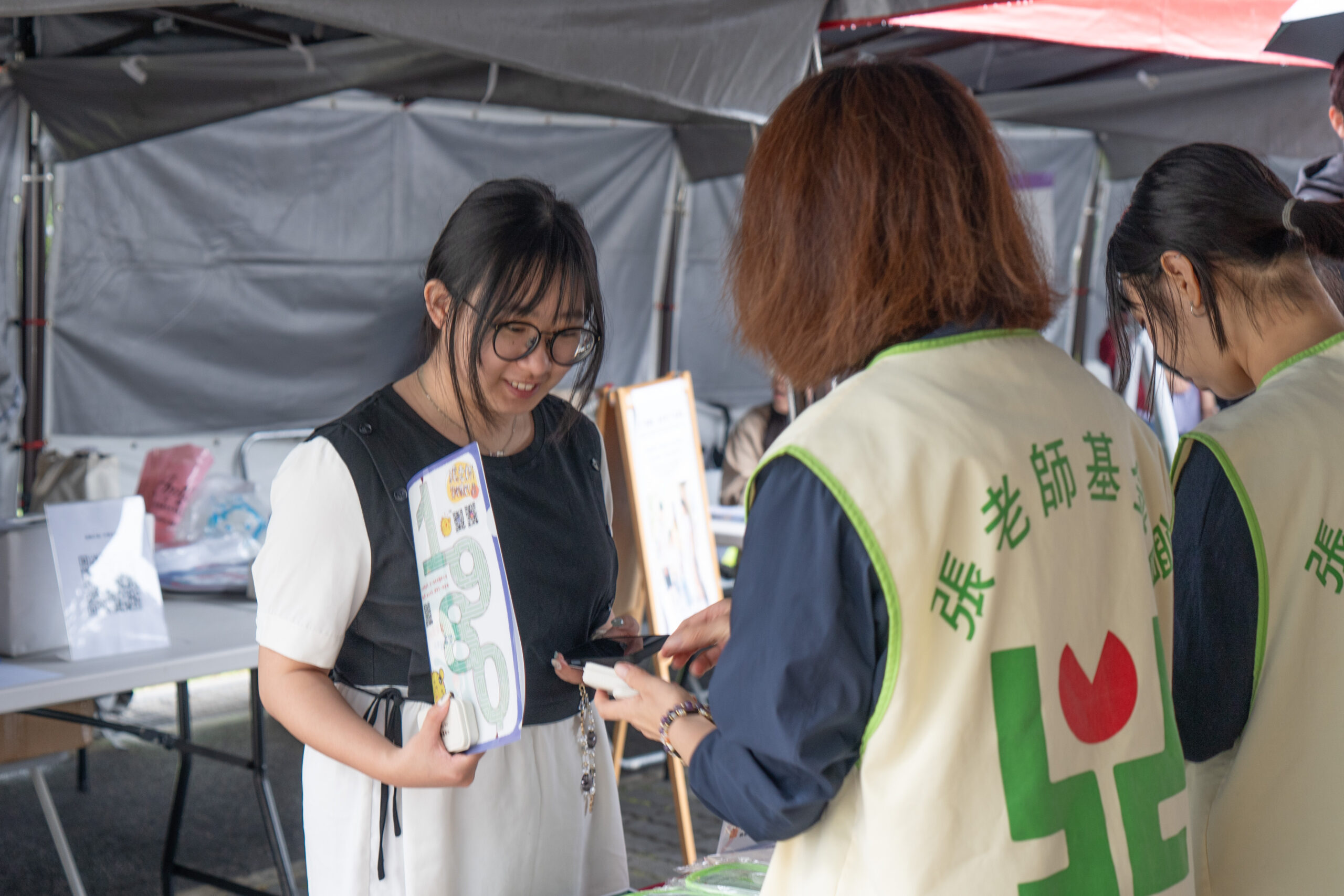 蔚藍共鳴聽見52赫茲 元智大學五感療癒守護學生心靈 蔚藍共鳴聽見52赫茲 元智大學五感療癒守護學生心靈