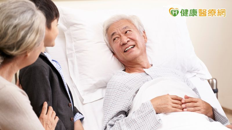 攝護腺癌骨轉移還有救?醫解析「最新治療關鍵」 攝護腺癌骨轉移還有救?醫解析「最新治療關鍵」