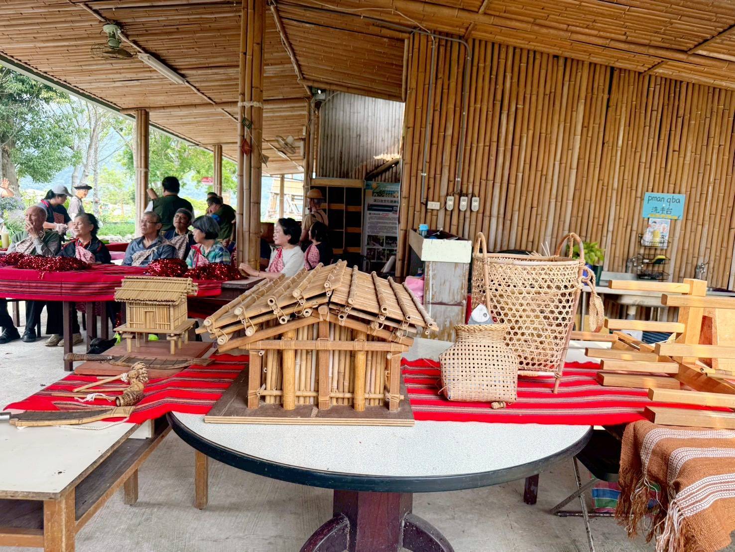 桃園2社區榮獲「建築園冶獎」 農業局:為農村發展建立典範 1059958 0
