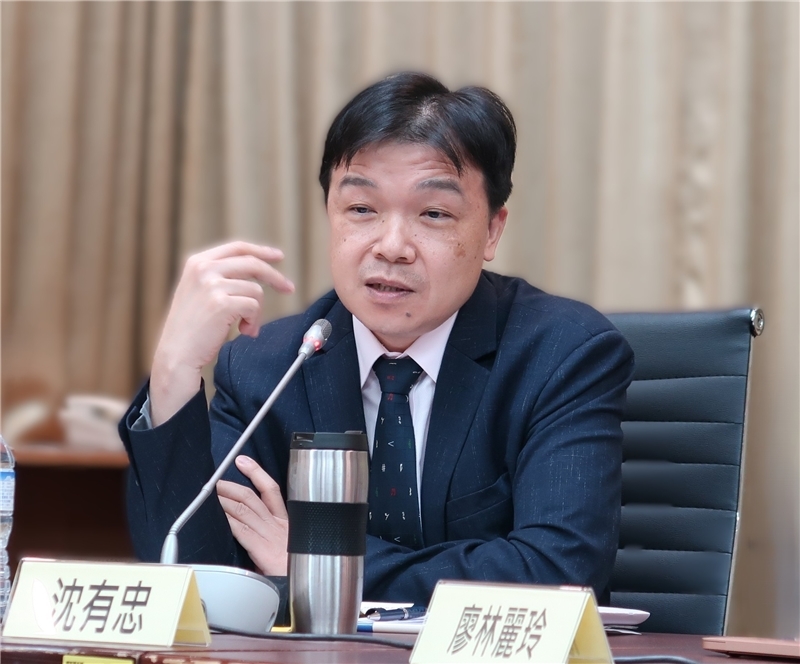 逾8成國人不接受一國兩制 陸委會:中共正擴大「一中敘事」 逾8成國人不接受一國兩制 陸委會:中共正擴大「一中敘事」