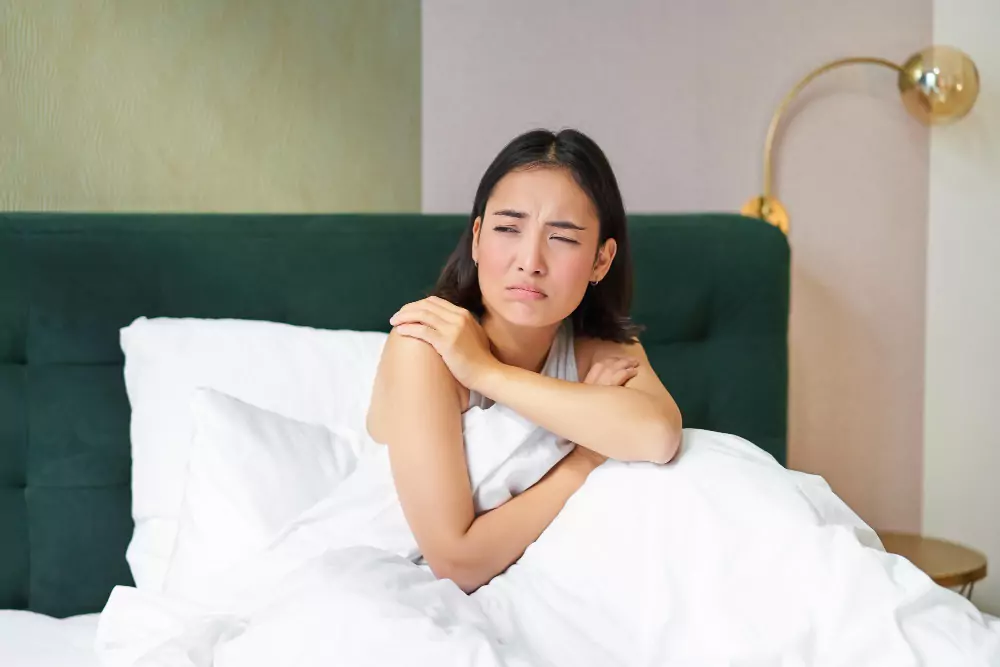 容易累又痠痛?恐是身體慢性發炎 教你從日常生活、飲食改善 容易累又痠痛?恐是身體慢性發炎 教你從日常生活、飲食改善