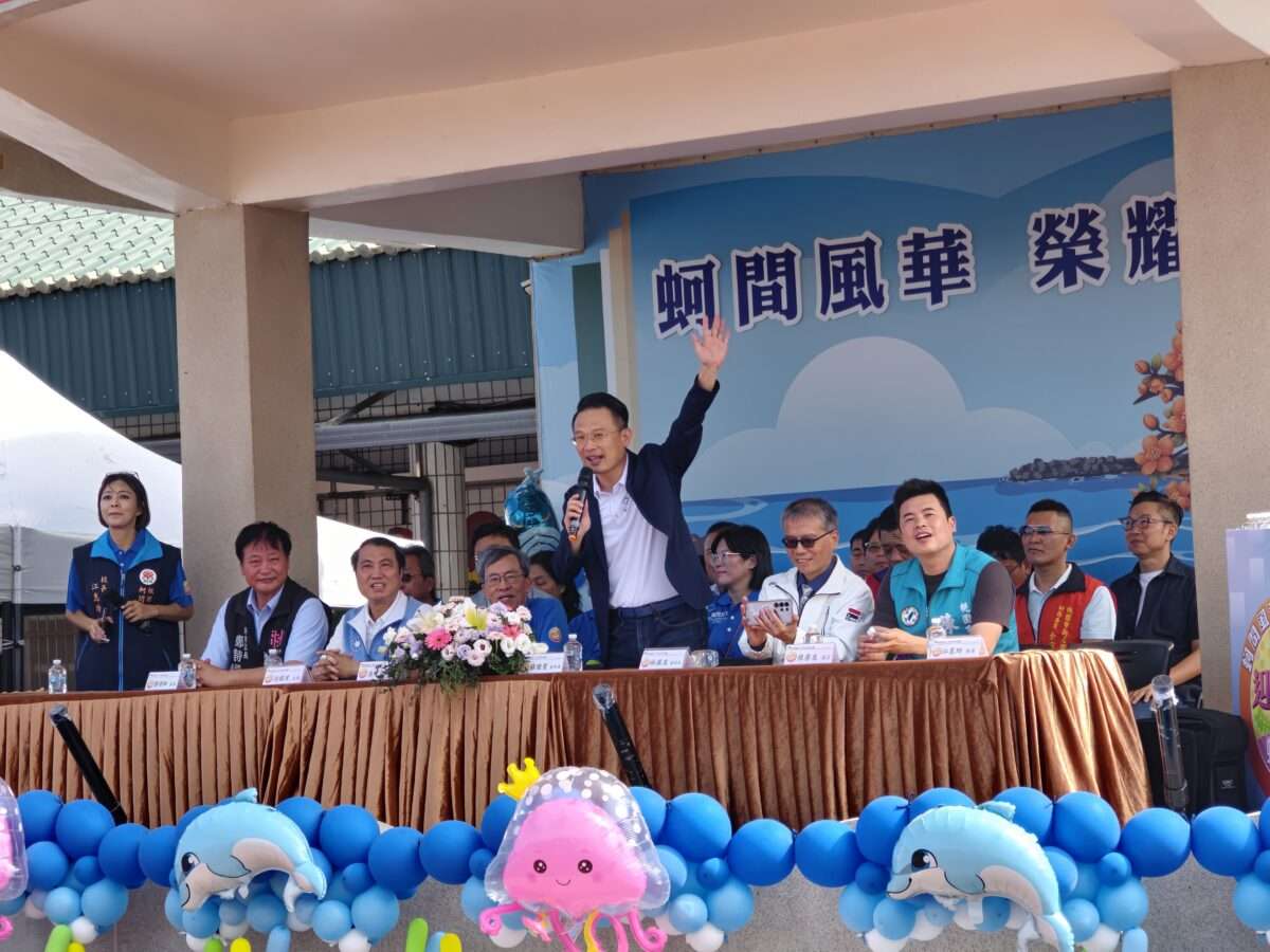 新屋蚵間國小喜迎70週年校慶 蘇俊賓讚全國閱讀典範小校 1698409