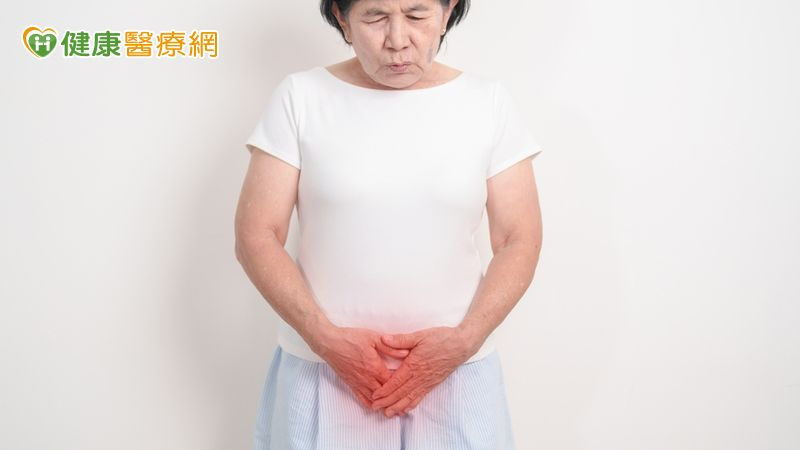 停經後私密處乾澀刺痛難啟齒 陰道雷射改善更年期不適 停經後私密處乾澀刺痛難啟齒 陰道雷射改善更年期不適