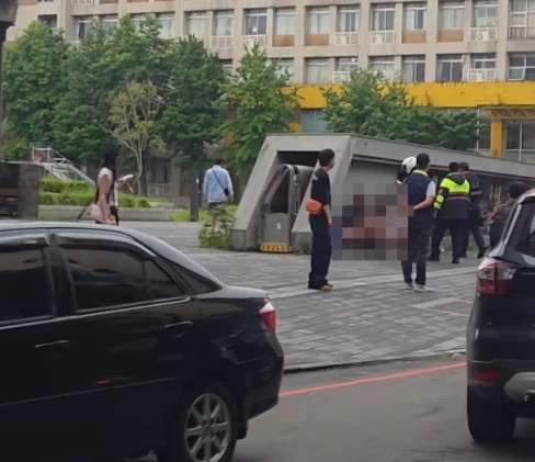 中壢少年口角爭執揪友人「助陣」警出動快打部隊帶回3人 1778807626982