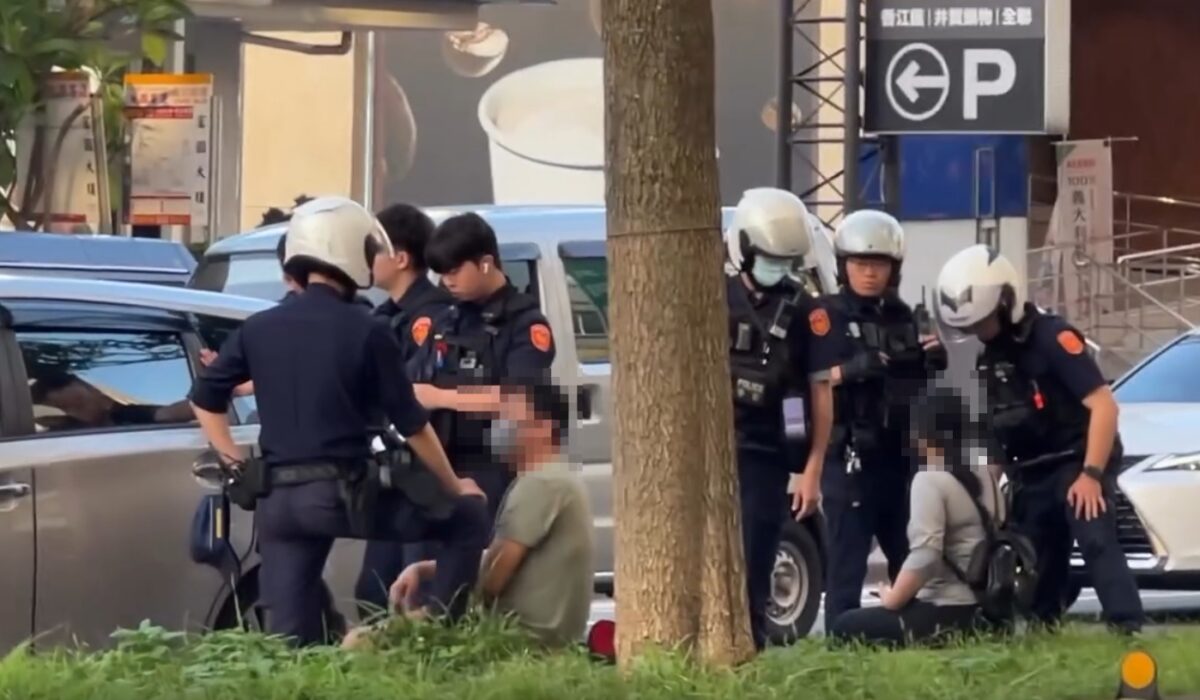 全台首創!桃園補助舊公寓微型修繕 明起開放受理 1779244553344 0