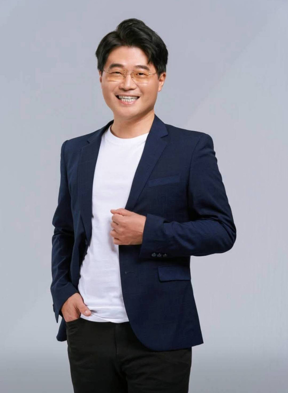 民眾黨前桃市黨部主委高宇彥退黨 將以無黨籍參選平鎮議員 187142AAAA