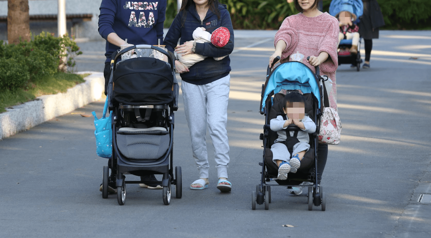 520前夕政院祭大禮 育嬰假升級「育兒假」擴大適用至6歲 520前夕政院祭大禮 育嬰假升級「育兒假」擴大適用至6歲