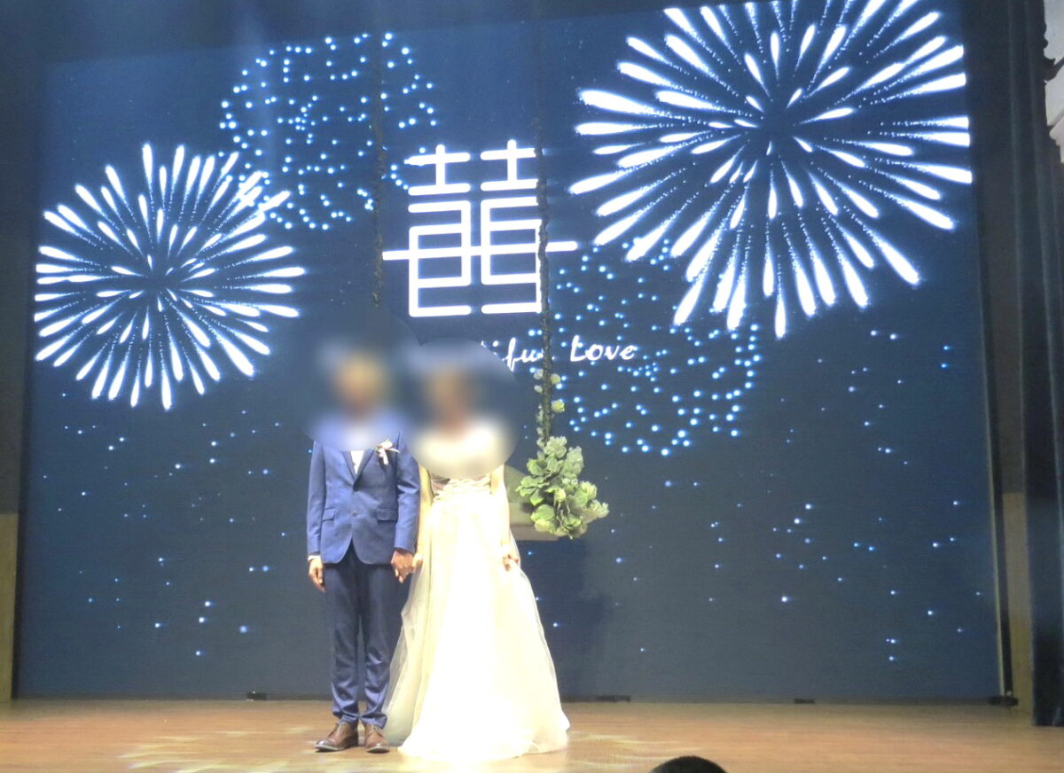 富男指名娶「類林志玲」 威脅婚友社不幫找就刷負評 2 1 1