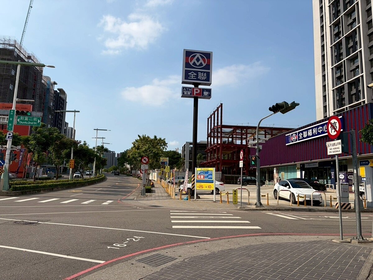 台中520檔期推案金額腰斬!建商突破寒冬關鍵在哪? 台中520檔期推案金額腰斬!建商突破寒冬關鍵在哪?