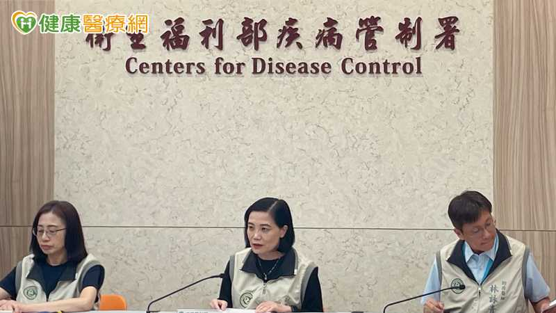 孟加拉麻疹逾5百人亡!台灣境外移入+1 疾管署:未打疫苗風險高 孟加拉麻疹逾5百人亡!台灣境外移入+1 疾管署:未打疫苗風險高