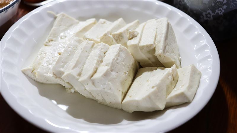 減重別吃這款!百頁豆腐添加大量油脂澱粉 魚豆腐實為魚漿加工品 減重別吃這款!百頁豆腐添加大量油脂澱粉 魚豆腐實為魚漿加工品