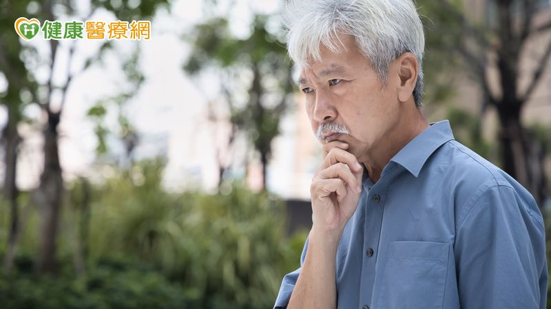 失智症不是突然發生!醫:病變可能提早數十年開始 揭判斷關鍵 失智症不是突然發生!醫:病變可能提早數十年開始 揭判斷關鍵