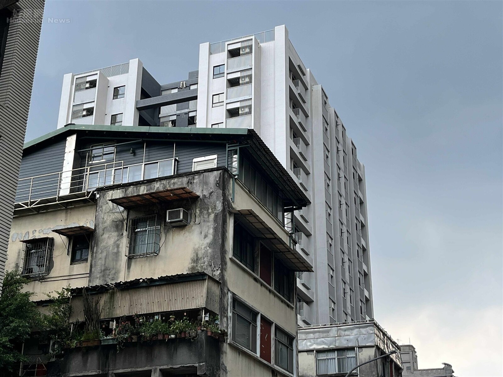 快看符合資格嗎?北市900萬預算補助老舊社區修繕 6/1起限時開搶 快看符合資格嗎?北市900萬預算補助老舊社區修繕 6/1起限時開搶