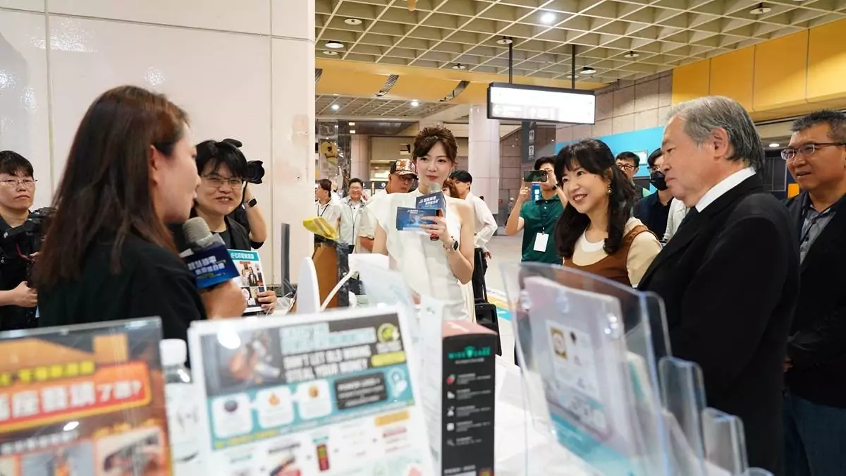 2026新北智慧節電媒合會盛大登場 18家業者齊聚 整合民生設備汰換與企業能源管理 3 522515 0 0
