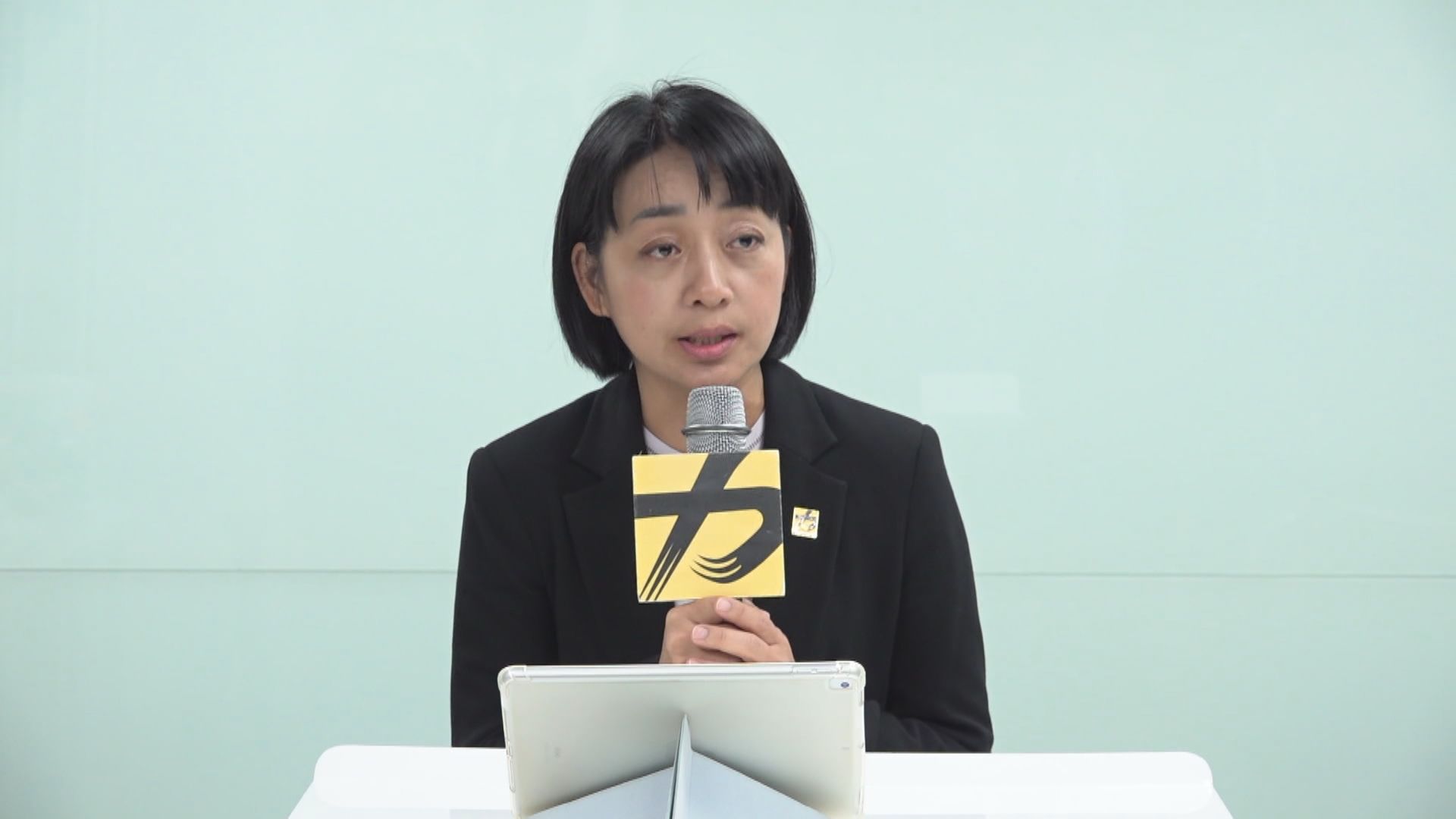 綠營新竹縣長人選卡關傳找王婉諭合作 時力:目前審慎評估 綠營新竹縣長人選卡關傳找王婉諭合作 時力:目前審慎評估