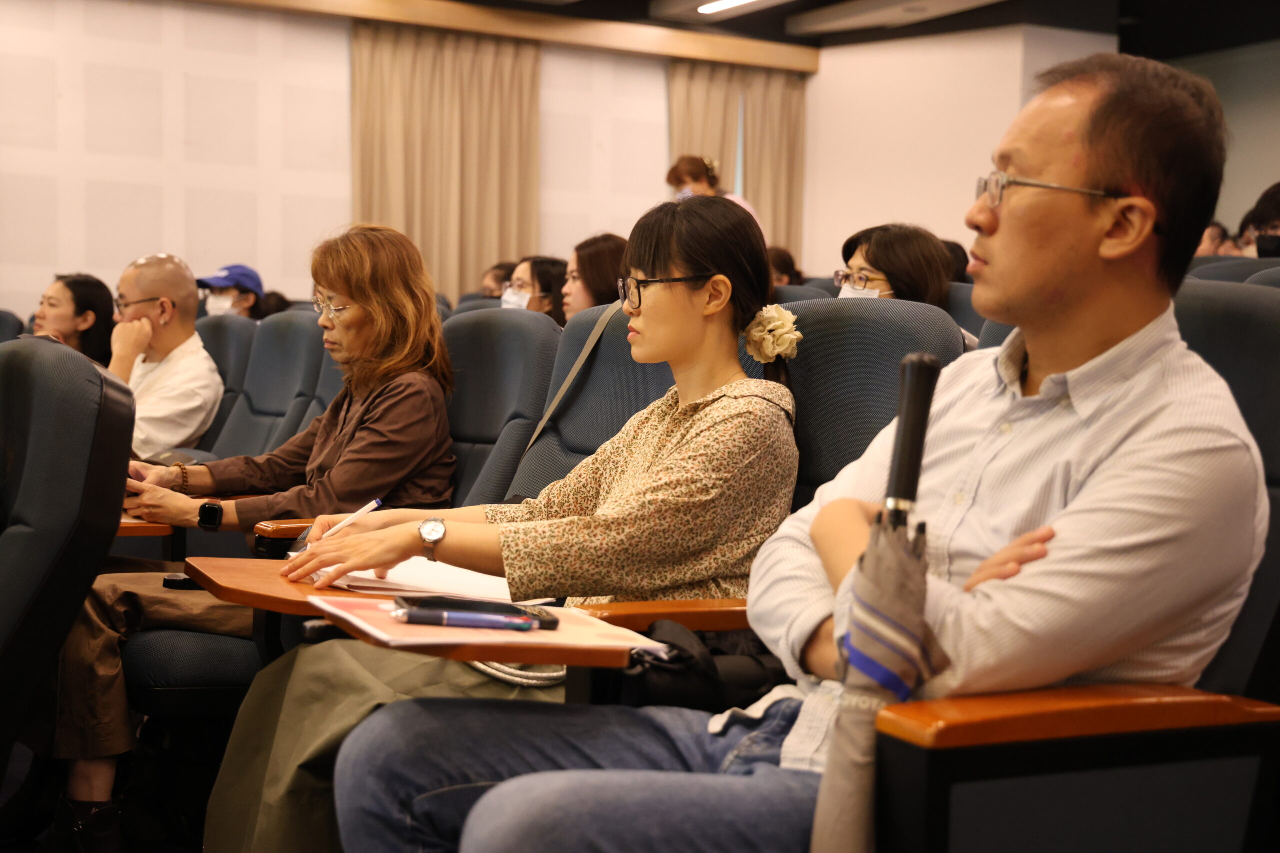 迎接台灣設計展!桃園3場培力課程開跑 深化城市治理創新思維 迎接台灣設計展!桃園3場培力課程開跑 深化城市治理創新思維
