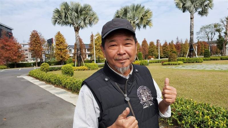 民俗專家廖大乙遭辱罵「宗教敗類」 對30名網友提告 民俗專家廖大乙遭辱罵「宗教敗類」 對30名網友提告