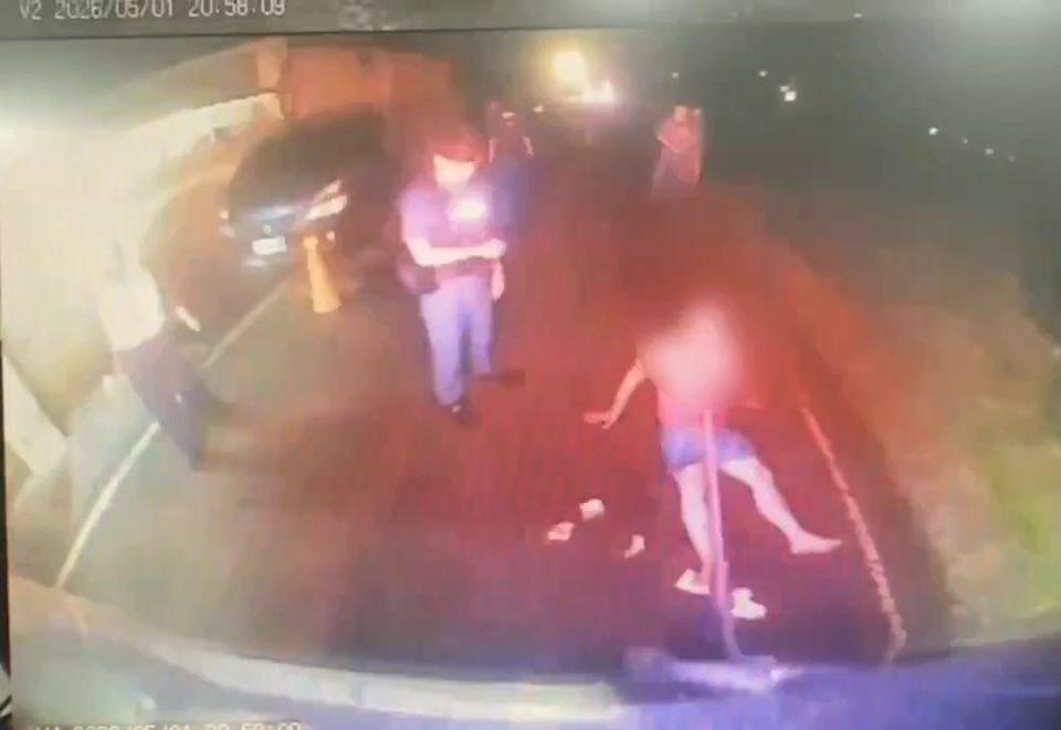 花蓮男酒後與友衝突遭砍傷 送醫失控毀損救護車遭送辦 花蓮男酒後與友衝突遭砍傷 送醫失控毀損救護車遭送辦