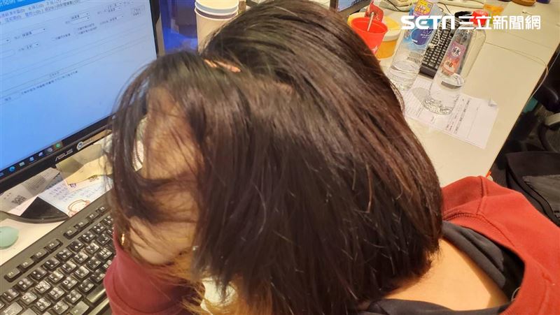 報稅季資金卡關!女工程師扛18萬卡費 網曝節稅這招差很大 報稅季資金卡關!女工程師扛18萬卡費 網曝節稅這招差很大