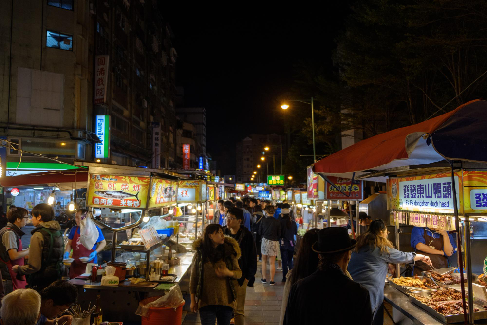 中壢文創夜市開幕在即!營業核准仍未過 原因曝光 492