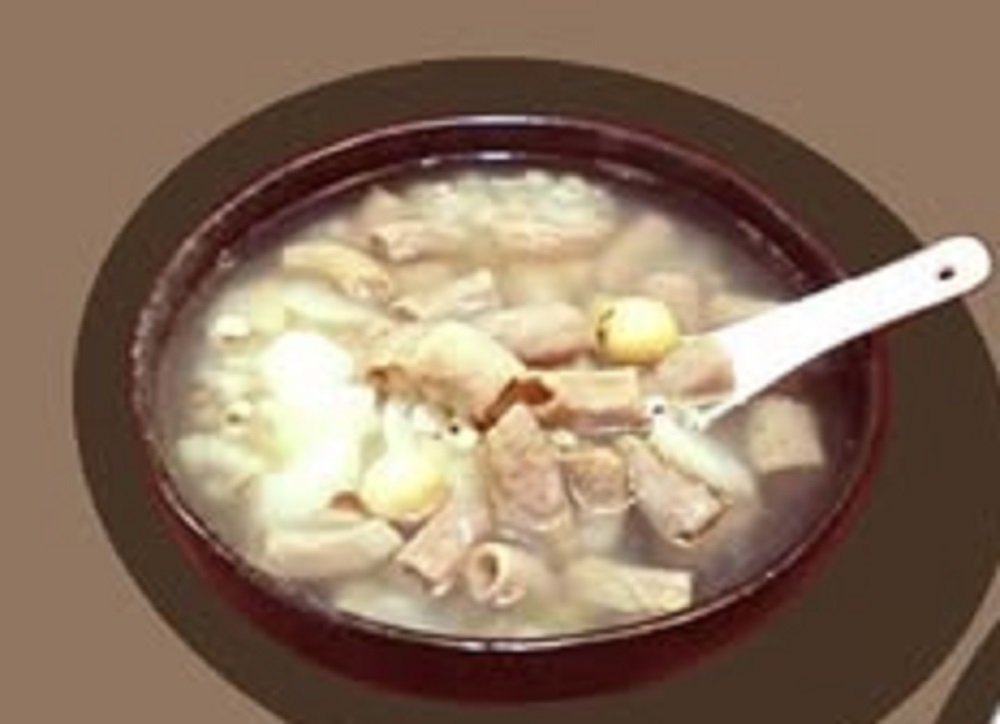 小滿到!中醫籲別狂灌冷飲消暑 改喝3種湯品 小滿到!中醫籲別狂灌冷飲消暑 改喝3種湯品