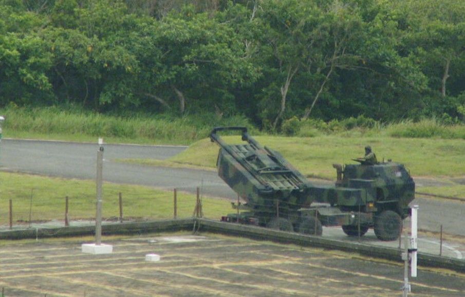 海馬士軍購付款恐卡關 賴清德:國家安全不容打折 海馬士軍購付款恐卡關 賴清德:國家安全不容打折