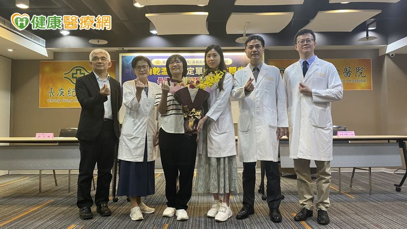 婦追劇易乾眼「確診乾燥症」 本土研究揭乾眼症與自體免疫疾病有關 婦追劇易乾眼「確診乾燥症」 本土研究揭乾眼症與自體免疫疾病有關