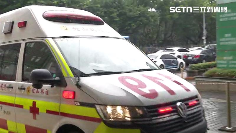 打119要先說什麼?專家:說話內容影響救援速度 打119要先說什麼?專家:說話內容影響救援速度
