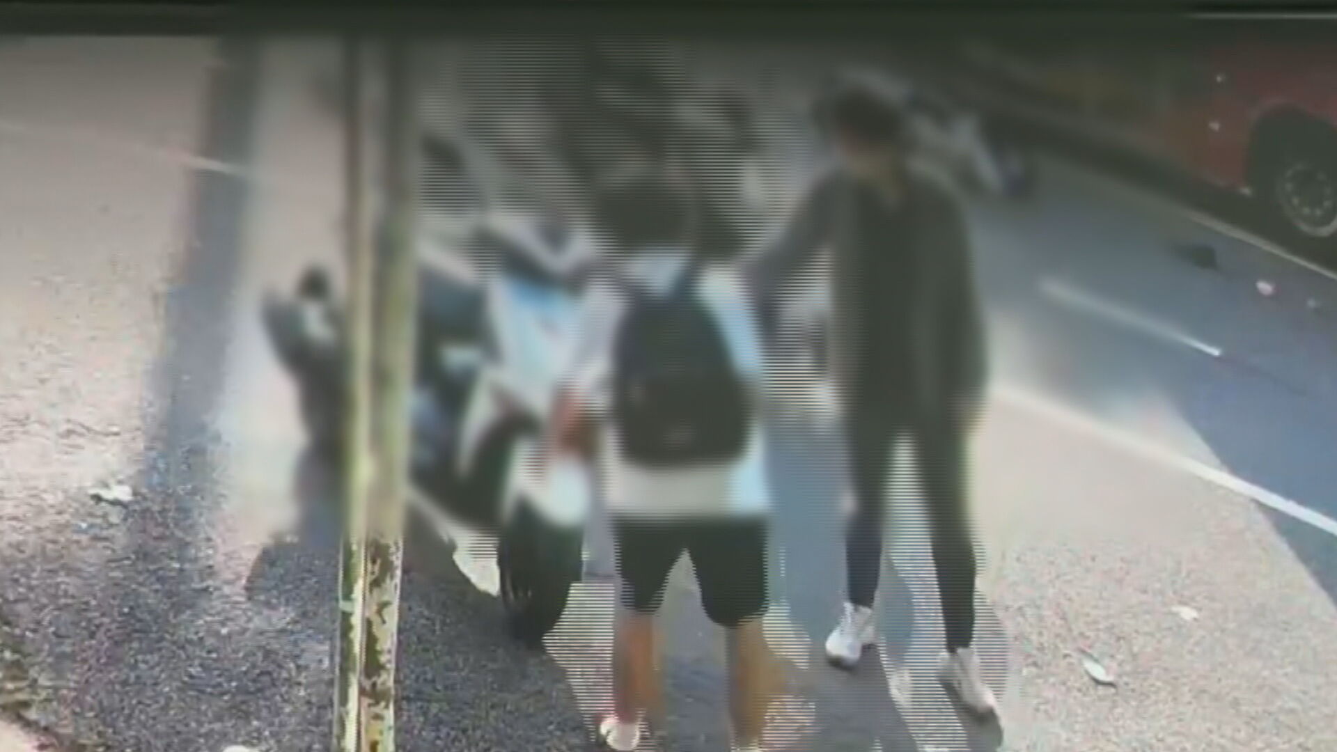 追撞台南女警釀憾事 女大生遭傳正常上課…校方:2天沒到校 追撞台南女警釀憾事 女大生遭傳正常上課…校方:2天沒到校