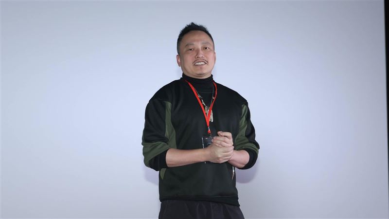 《周處除三害》劇本被告抄襲「不起訴」 錢人豪向李烈道歉了 《周處除三害》劇本被告抄襲「不起訴」 錢人豪向李烈道歉了