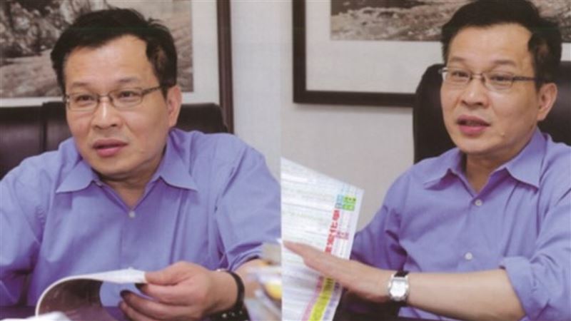 化學補教名師陳建宏離世 大批學生不捨 化學補教名師陳建宏離世 大批學生不捨