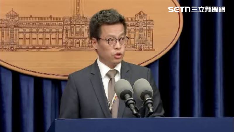 黃重諺回顧總統府10年經歷 曝中資曾鎖定台積電 黃重諺回顧總統府10年經歷 曝中資曾鎖定台積電
